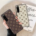 LV ルイヴィトン ブランド iphone 14/14 pro/14 pro max/14 plusケース インスタ風 モノグラム 全機種対応 galaxy S22/S22+/S22 ultra/A23 5G/A33/A53ケース ジャケット型 シンプル エクスペリア xperia 5 iv/1 iv/10 iv/aceiii 5Gカバー  ファッション メンズ レディース