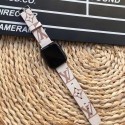 LV ルイヴィトン ブランド アップルウォッチ8/SE2/Ultra/7バンド オシャレ レザー製 モノグラム 経典 カラー色 Apple Watch8/se2/ultra/7/6/5/4/SE/3/2/1ベルト 芸能人愛用 ストラップ メンズ レディース