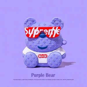 LV/ルイ.ヴィトン シュプリーム/Su...