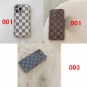 LV ルイヴィトン ブランド iphone 14/14 pro/14 pro max/14 plusケース インスタ風 モノグラム ジャケット型 格子 アイフォン14/13/12/11カバー 激安 ファッション メンズ レディーズ