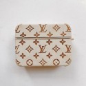 LV/ルイヴィトン ブランド Airpods 3/pro2ケース かわいい モノグラム柄 保護性 エアーポッズ プロ2/3カバー カラビナ付き 紛失防止 第1/2/3世代 収納ケース 携帯便利 大人気 メンズ レディーズ