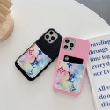 Lv ルイヴィトンブランドiphone15pro max16 plus 16ケース財布型 シンプル iphone 15 14 16 pro max 13ケース おすすめ人気アイフォン14 pro ケースおしゃれ 