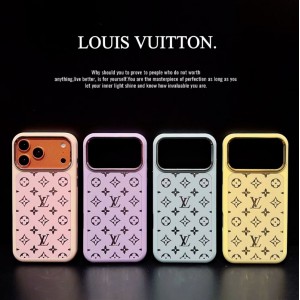 Lv ルイヴィトンシンプル iphone...