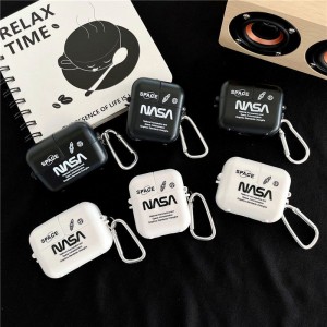 NASA ハイブランド Airpods ...