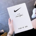 Air Jordan/エアジョーダン Dior/ディオール コラボ ブランド ipad mini 6/10ケース 手帳型 NIKE/ナイキ KAWS ipad pro 2022/air4/3/2ケース レザー製 アイポッド ミニ 6/9/2/3/4/5カバー ハイブランド 第9/8/7世代 CLOT ipad pro 12.9 2020カバー スタンド付き メンズ レディーズ