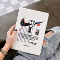 AIr Jordan/エアジョーダン ブランド ipad air 第5世代/9/mini6/pro 2021ケース 耐衝撃 ナイキ/NIKE スタンド機能 オフホワイト/OFF-WHITE  アイポッド2/3/4/5/6ケース 保護 iPad Air 1/2/3/4/5ケース 防塵  ファッション メンズ レディーズ