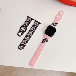 ナイキ Apple Watch 7/6/...