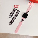 ナイキ Apple Watch 7/6/5/4/3/SEバンド NIKE ブランド 個性 アップルウォッチ7/6ベルト 2021 シリコン 安い モノグラム 芸能人愛用 交換用 ストランプ メンズ レデイーズ