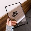 ADIDAS/アディダス NIKE/ナイキ ブランド ipad 10/air 第5世代/mini 6/9/pro 2022/2020ケース クリアケース ガラス ジャケット型 アイパッドエアー5/プロ2021/ミニ 6/9カバー 激安 全機種対応 モノグラム メンズ レディース