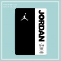 Air Jordan  ブランド ipad 10/air 5/mini 6/9/pro 2022/2021ケース 手帳型 シンプル エアジョーダン アイポッド ミニ 6/9カバー モノグラム 大人気 第9/8/7世代 iPad Air4/3/2カバー 11/12.9inches スタンド付き 質感 保護 メンズ レディーズ