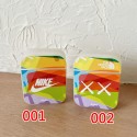 KAWS/カウズ Nike/ナイキ コラボ ブランド お洒落 Airpods pro 2/3/pro/2/1ケース 紛失防止 THE NORTH FACE  第1/2/3世代ケース クリアケース ザ・ノース・フェイス 保護性 モノグラム エアーポッズ3/プロ2ケース 紛失防止 便利 大人気 メンズ レディーズ