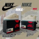 AIR-NIKE/ナイキ ブランド AirPods Pro2/3/Pro/2/1ケース おしゃれ 靴 個性風 紛失防止 第1/2/3世代 エアーポッズ1/2/3/プロ2カバー 全面保護 収納便利 メンズ レディース