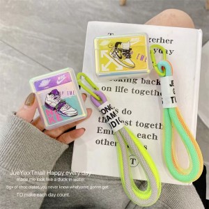 ナイキ オフホワイト ジョーダン シュプ...