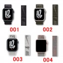 Nike/ナイキ ブランド アップル ウォッチ8/se2/ultra/7ハンド モノグラム Apple Watch 8/SE2/ULTRA/7/6/5/4/3/2/1ベルト 腕時計 ストラップ 芸能人愛用 ファッション メンズ レディース