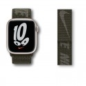 Nike/ナイキ ブランド アップル ウォッチ8/se2/ultra/7ハンド モノグラム Apple Watch 8/SE2/ULTRA/7/6/5/4/3/2/1ベルト 腕時計 ストラップ 芸能人愛用 ファッション メンズ レディース