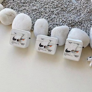 Air-Jordan Nike Off-...