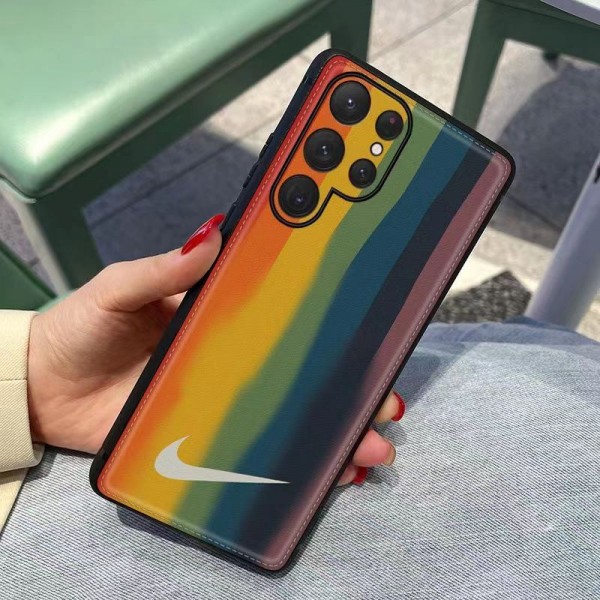 Nike/ナイキ ブランド iphone 14/14 pro/14 pro max/14 plusケース インスタ風 モノグラム柄 カラー色 ジャケット型 全機種対応 Galaxy S23/s23+/s23 ultra/a54 5g/S22/S21/S20カバー 激安 Xperia 1V/10V/Ace IV エクスペリア ケース Huawei メンズ レディーズ