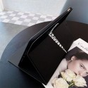 Dior/ディオール Nikeナイキ ブランド コラボ ipad 10/pro 2022/air 5/mini 6/9ケース 手帳型 レザー製 スタンド機能 モノグラム アイポッド プロ2022/ミニ 6/10/エアー5カバー ハイブランド 第10世代 ファッション メンズ レディーズ