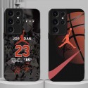 Nike/Jordan ブランド galaxy s23/s23+/s23 plus/s23 ultraケース インスタ風 ナイキ/ジョーダン モノグラム バスケットボール柄 iPhone 14/14 Pro/14 Pro Max/13/12/11スマホケース 芸能人愛用 アイフォン14/14プロ/14プロマックス/13/12/11カバー メンズ レディース