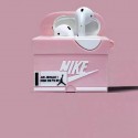 Nike/Air-jordan ブランド ナイキ/ジョーダン AirPods Pro2/3/Pro/2/1ケース 靴柄 スポーツ風 エアー ジョーダン 個性 TPU製 第3世代 エアーポッズ3/プロ2/1カバー 紛失防止 収納便利 保護 ファッション メンズ レディース