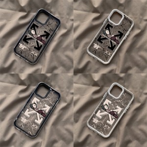 KAWS Off-white コラボ ブ...