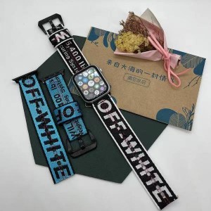 OFF-WHITE オフホワイト ブラン...