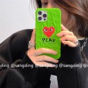 CDG ブランド iphone 13 pro/13/13 pro maxケース インスタ風 コムデギャルソン COMME des GARÇONS ジャケット型  モノグラム 川久保玲 アイフォン13/12/11/X/XS/XRカバー ファッション メンズ レディーズ