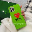 CDG ブランド iphone 13 pro/13/13 pro maxケース インスタ風 コムデギャルソン COMME des GARÇONS ジャケット型  モノグラム 川久保玲 アイフォン13/12/11/X/XS/XRカバー ファッション メンズ レディーズ