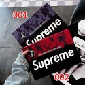 シュプリーム/Supreme ブランドipad mini 6/9/pro 2020/2021ケース お洒落 カモフラージュ風 アイポッド ミニ 6/9カバー 手帳型 第 9/8/7世代 スタンド付き 芸能人愛用 潮流 メンズ レディーズ 