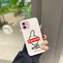 SUPREME/シュプリーム ハイブランド iphone SE3/13/13 pro/13 pro maxケース  おしゃれ モノグラム柄 Galaxy S22/s22+/s22 ultra/NOTE21カバー 四角保護 ジャケット型 メンズ レディーズ