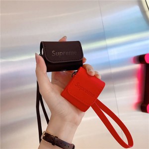 SUPREME ブランド Airpods...