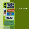 SUPREME/CDG/Off-whit...