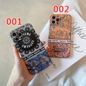 シュプリーム ブランド iphone se3/13/13 pro/13 pro maxケース カッコイイ SUPREME Bandana ジャケット型  バンダナ柄 モノグラム アイフォン13/12/11/x/xs/xr/8/7カバー メンズ レディーズ