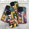 SUPREME ブランド iphone ...