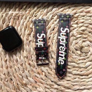 chanel supreme lv ブラ...
