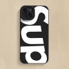 Supreme ブランド iphone ...