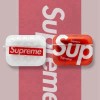 LV ルイヴィトン SUPREME シュ...