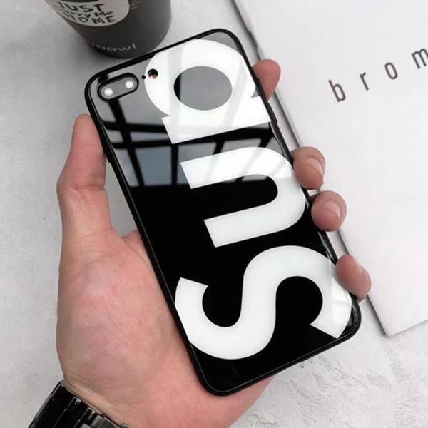 Supreme シュプリームiphone 15 plus 16 proケース ビジネス メンズ iphone 15 14 16 pro max 13 12ケース おすすめ人気おしゃれ iphone 14 pro max ハイブランド