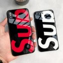 Supreme シュプリームiphone 15 plus 16 proケース ビジネス メンズ iphone 15 14 16 pro max 13 12ケース おすすめ人気おしゃれ iphone 14 pro max ハイブランド