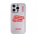 Supreme シュプリームブランドiphone15pro max16 plus 16ケース 激安人気おしゃれ アイフォン15 plus 16 pro max 14 14 pro maxスマホケース人気 芸能人愛用