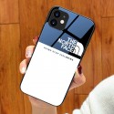 The North Face ハイブランド iphone se 第3世代/13/13 pro/13 pro maxケース ジャケット型 モノグラム ザノースフェイス 全機種対応 Galaxy A53/A73/A33/S22/s22+/s22 ultra/note21ケース 大人気 Xperia 1 iv/10 iv/ace iii/pro-i/1iii/5iii/10iii/aceiiカバー メンズ レディーズ