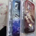 The North Face/ザノースフェイス ブランド iPhone 14/14 Pro/14 Pro Maxケース 激安 月球 クリアケース 雪山柄 セレブ愛用 ジャケット型 アイフォン14/13/12/11カバー ファッション メンズ レディース