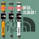 The North Face  ザ・ノース・フェイス ブランド アップル ウォッチ 8/se2/ultra/7ハンド 経典 モノグラム シリコン製 Apple Watch 8/7/6/5/4/3/2/1ベルト 腕時計 ストラップ ファッション 芸能人愛用 メンズ レディース