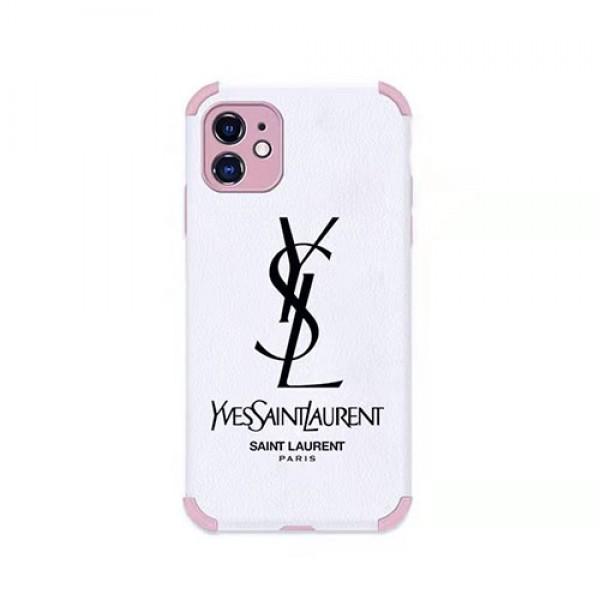 YSL/イブサンローランブランド iphone 13 pro/13 pro/13 pro max/13 miniケース インスタ風  アイフォン13/12/11/x/xr/xs/8/7ケース ファッション メンズ レディース