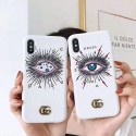 Gucci グッチブランドiphone13/13mini/13promaxケース レザー ハイブランド スタイリッシュ アイフォン12/12mini/11 pro max/se2携帯カバー 金属製のGGロゴ 高級感 グッチ IPHONE X/XS/XR/8/7スマホケース メンズ レディース