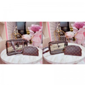 LV/ルイヴィドンブランド ショルダーバ...