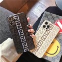 Fendi フェンディブランド iphone13/13mini/13promax スマホケース ブランド メンズ向け FENDI アイフォン13/12mini/11 pro max/se2ケース 流行り FFロゴ 個性的 フェンディIPHONE X/XS/XR/8/7カバー ジャケット型 シンプル 