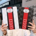 GUCCI ハイブランド iPad Mini 6/10/Pro 2022ケース 11/12.9インチ グッチ iPad Pro 2021 激安 モノグラムダミエ アイパッド air 5ケース マグネット レザー スタンド機能 保護 ipad mini 1/2/3/4/5ケース 