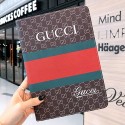 GUCCI ハイブランド iPad Mini 6/10/Pro 2022ケース 11/12.9インチ グッチ iPad Pro 2021 激安 モノグラムダミエ アイパッド air 5ケース マグネット レザー スタンド機能 保護 ipad mini 1/2/3/4/5ケース 