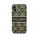 Celine/セリーヌブランド iphone13/13mini/13promax ケースジャケット型 男女兼用 セリーヌ アイフォン12/12mini/11 pro max/se2携帯カバー シンプル風 耐衝撃IPHONE X/XS/XR/8/7フルーカバー